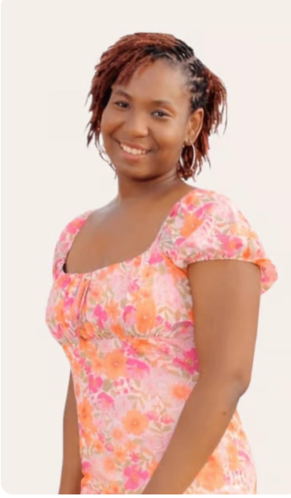 Carine Agbefou