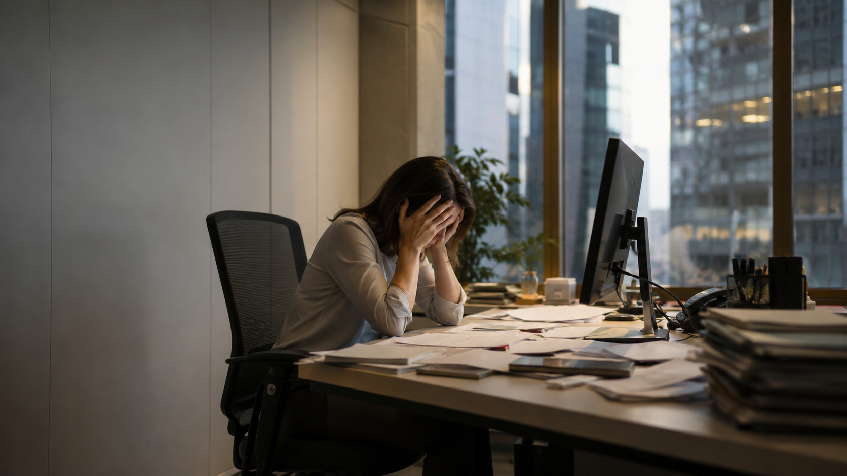 La gestion du stress et des émotions : transformer les défis en leviers