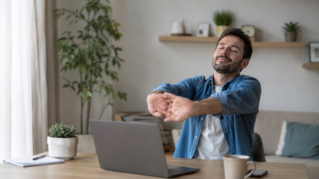 Bien-être au travail