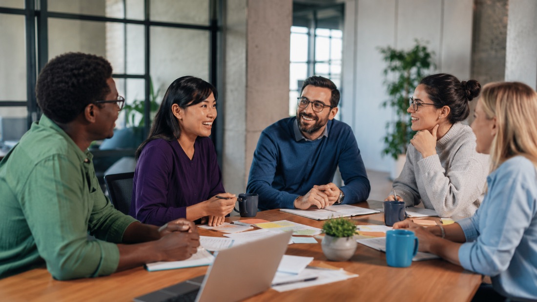 La communication non-verbale : ce que ton corps dit de ton potentiel