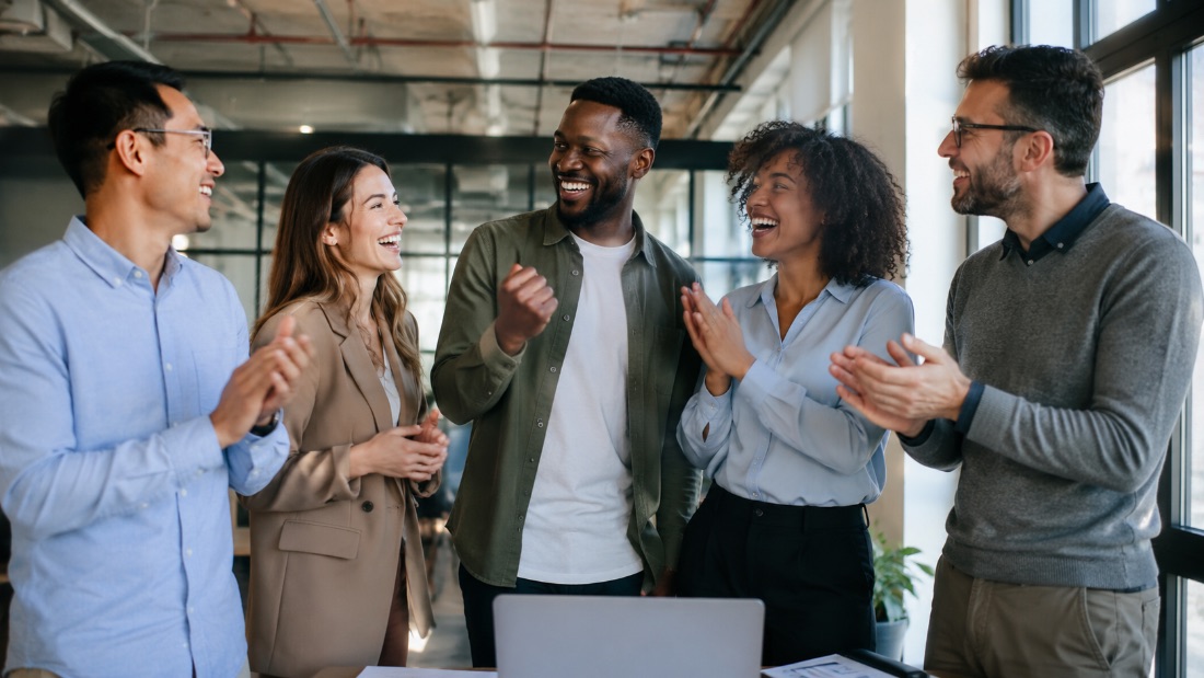 L’agilité professionnelle : naviguer avec sérénité dans le changement