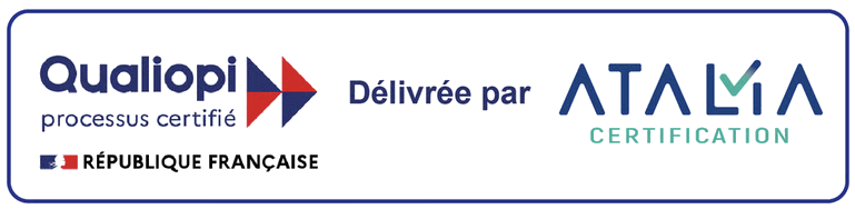 Certifié Qualiopi — Bilans de compétences